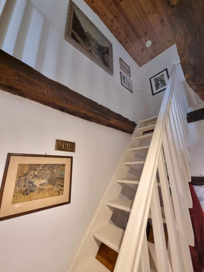 Les Berges De La Planchette Panzió Yvignac-la-Tour Kültér fotó